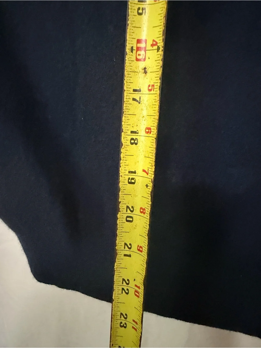 J. Crew luxurious cashmere